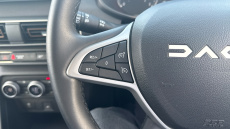 Dacia Sandero Stepway 1.0 TCe Extreme 5dr CVT Petrol Hatchback